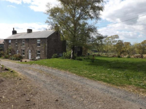 Hillis Close Farm Cottage